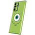 Disney Monsters Inc. Mike’s Face Galaxy Note20 Ultra 5G Skin