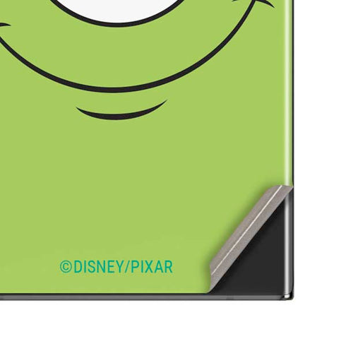 Disney Monsters Inc. Mike’s Face Galaxy Note20 Ultra 5G Skin
