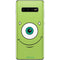 Disney Monsters Inc. Mike’s Face Galaxy S10 Plus Skin
