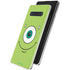 Disney Monsters Inc. Mike’s Face Galaxy S10 Plus Skin