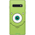 Disney Monsters Inc. Mike’s Face Galaxy S10 Skin