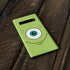 Disney Monsters Inc. Mike’s Face Galaxy S10 Skin