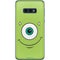 Disney Monsters Inc. Mike’s Face Galaxy S10e Skin