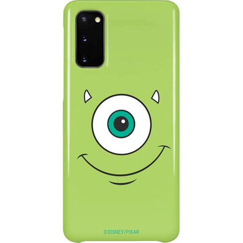 Disney Monsters Inc. Mike’s Face Galaxy S20 Lite Case