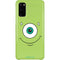 Disney Monsters Inc. Mike’s Face Galaxy S20 Lite Case