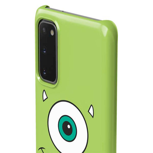 Disney Monsters Inc. Mike’s Face Galaxy S20 Lite Case