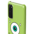 Disney Monsters Inc. Mike’s Face Galaxy S20 Lite Case