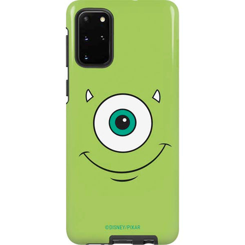 Disney Monsters Inc. Mike’s Face Galaxy S20 Plus Pro Case