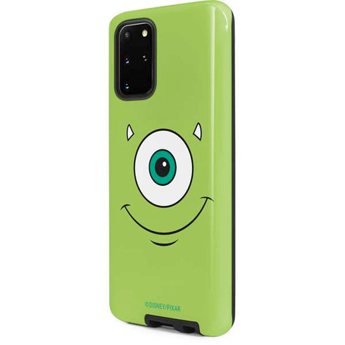 Disney Monsters Inc. Mike’s Face Galaxy S20 Plus Pro Case