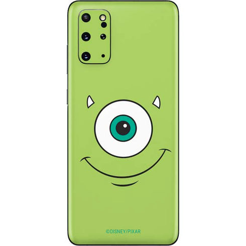 Disney Monsters Inc. Mike’s Face Galaxy S20 Plus Skin
