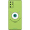 Disney Monsters Inc. Mike’s Face Galaxy S20 Plus Skin