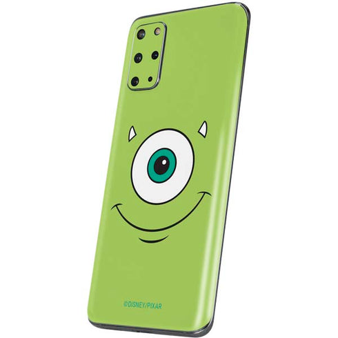 Disney Monsters Inc. Mike’s Face Galaxy S20 Plus Skin