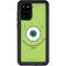 Disney Monsters Inc. Mike’s Face Galaxy S20 Plus Waterproof Case