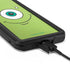 Disney Monsters Inc. Mike’s Face Galaxy S20 Plus Waterproof Case