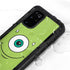 Disney Monsters Inc. Mike’s Face Galaxy S20 Plus Waterproof Case