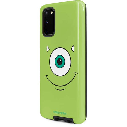 Disney Monsters Inc. Mike’s Face Galaxy S20 Pro Case