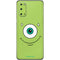 Disney Monsters Inc. Mike’s Face Galaxy S20 Skin