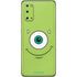 Disney Monsters Inc. Mike’s Face Galaxy S20 Skin