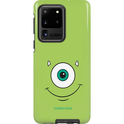 Disney Monsters Inc. Mike’s Face Galaxy S20 Ultra 5G Pro Case