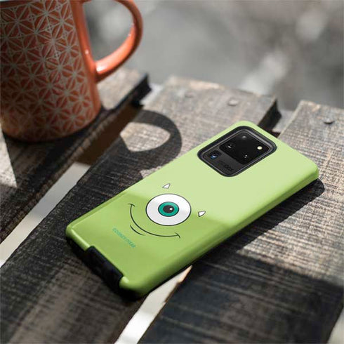 Disney Monsters Inc. Mike’s Face Galaxy S20 Ultra 5G Pro Case