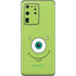 Disney Monsters Inc. Mike’s Face Galaxy S20 Ultra 5G Skin