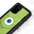 Disney Monsters Inc. Mike’s Face Galaxy S20 Waterproof Case