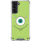 Disney Monsters Inc. Mike’s Face Galaxy S21 5G Clear Case