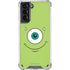 Disney Monsters Inc. Mike’s Face Galaxy S21 5G Clear Case