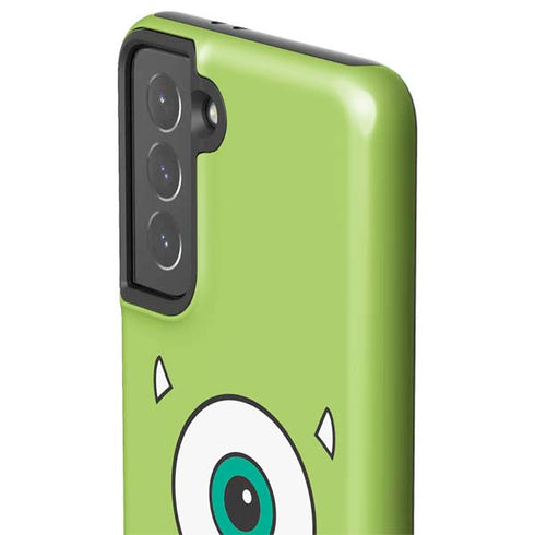 Disney Monsters Inc. Mike’s Face Galaxy S21 5G Pro Case