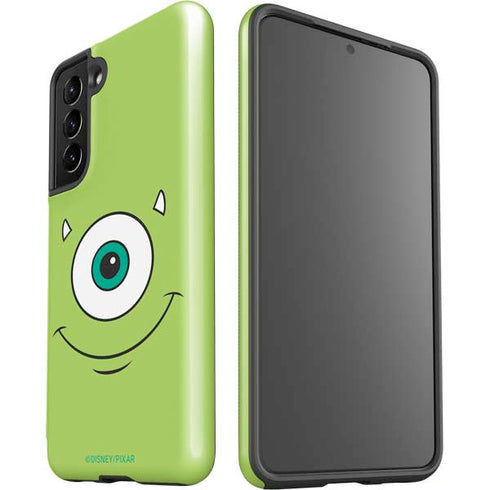 Disney Monsters Inc. Mike’s Face Galaxy S21 5G Pro Case
