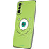 Disney Monsters Inc. Mike’s Face Galaxy S21 5G Skin