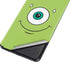 Disney Monsters Inc. Mike’s Face Galaxy S21 5G Skin