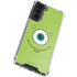 Disney Monsters Inc. Mike’s Face Galaxy S21 FE Clear Case