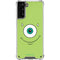 Disney Monsters Inc. Mike’s Face Galaxy S21 Plus 5G Clear Case
