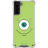 Disney Monsters Inc. Mike’s Face Galaxy S21 Plus 5G Clear Case