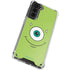 Disney Monsters Inc. Mike’s Face Galaxy S21 Plus 5G Clear Case
