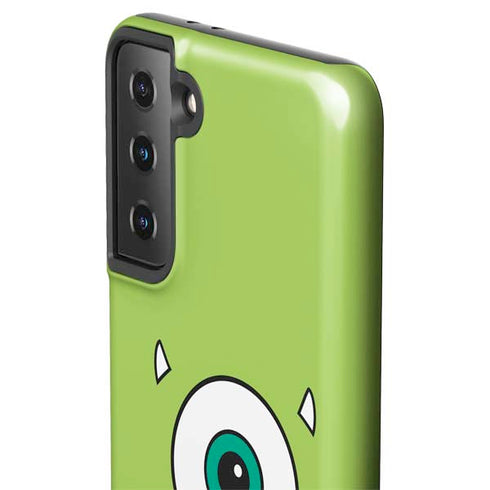 Disney Monsters Inc. Mike’s Face Galaxy S21 Plus 5G Pro Case