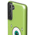 Disney Monsters Inc. Mike’s Face Galaxy S21 Plus 5G Pro Case