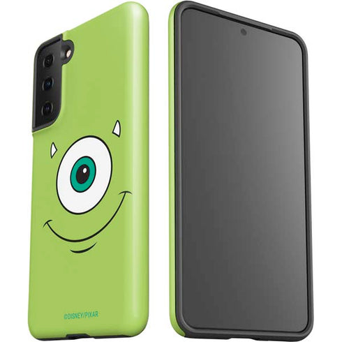 Disney Monsters Inc. Mike’s Face Galaxy S21 Plus 5G Pro Case