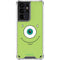 Disney Monsters Inc. Mike’s Face Galaxy S21 Ultra 5G Clear Case