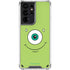 Disney Monsters Inc. Mike’s Face Galaxy S21 Ultra 5G Clear Case