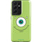 Disney Monsters Inc. Mike’s Face Galaxy S21 Ultra 5G Pro Case