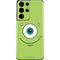 Disney Monsters Inc. Mike’s Face Galaxy S21 Ultra 5G Skin