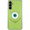 Disney Monsters Inc. Mike’s Face Galaxy S24 Plus Clear Case