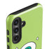 Disney Monsters Inc. Mike’s Face Galaxy S24 Plus Impact Case