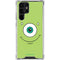 Disney Monsters Inc. Mike’s Face Galaxy S24 Ultra Clear Case
