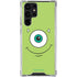 Disney Monsters Inc. Mike’s Face Galaxy S24 Ultra Clear Case