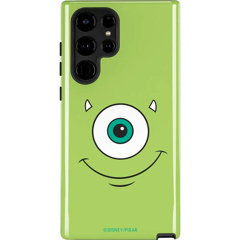 Disney Monsters Inc. Mike’s Face Galaxy S24 Ultra Impact Case
