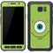 Disney Monsters Inc. Mike’s Face Galaxy S7 Active Skin