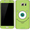 Disney Monsters Inc. Mike’s Face Galaxy S7 Edge Skin